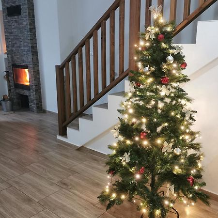 Holiday Home Turovec Tabor Zewnętrze zdjęcie