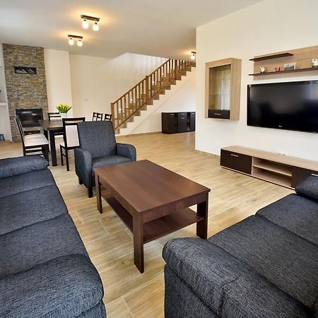 Holiday Home Turovec Tabor Zewnętrze zdjęcie