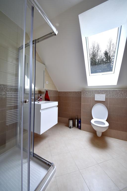 Holiday Home Turovec Tabor Zewnętrze zdjęcie