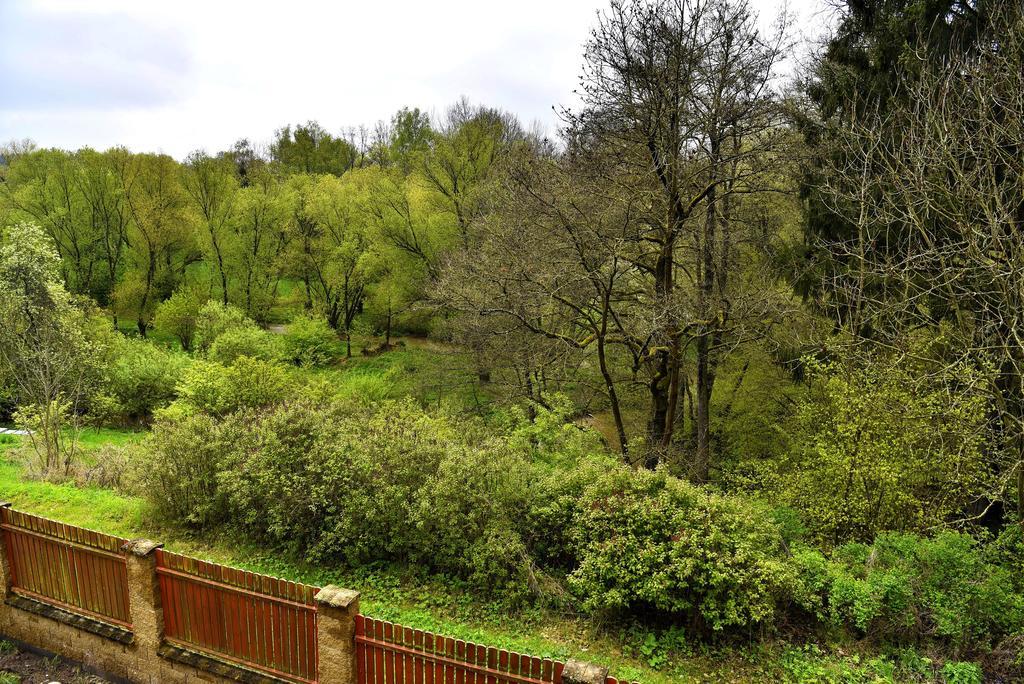 Holiday Home Turovec Tabor Zewnętrze zdjęcie