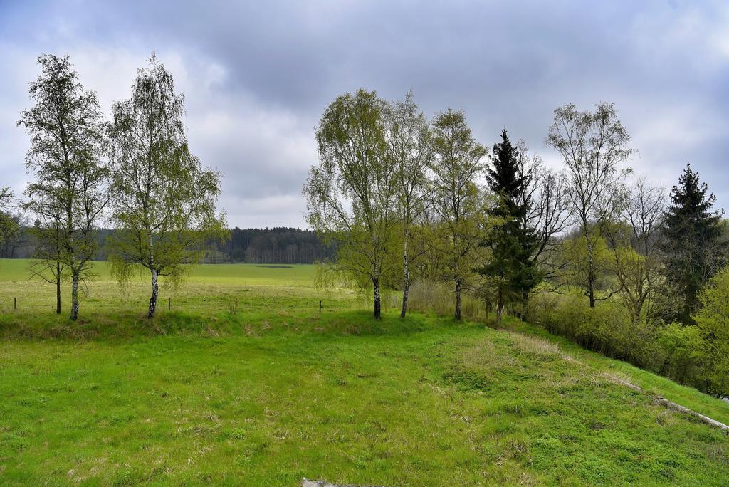 Holiday Home Turovec Tabor Zewnętrze zdjęcie