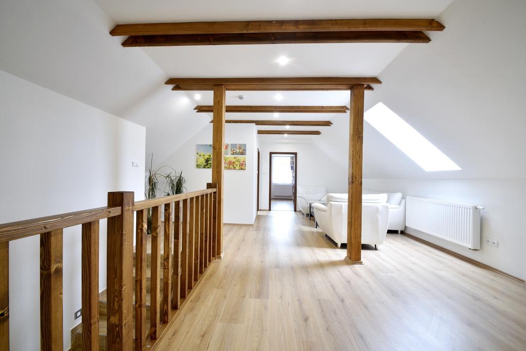 Holiday Home Turovec Tabor Zewnętrze zdjęcie