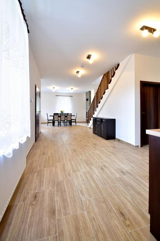 Holiday Home Turovec Tabor Zewnętrze zdjęcie