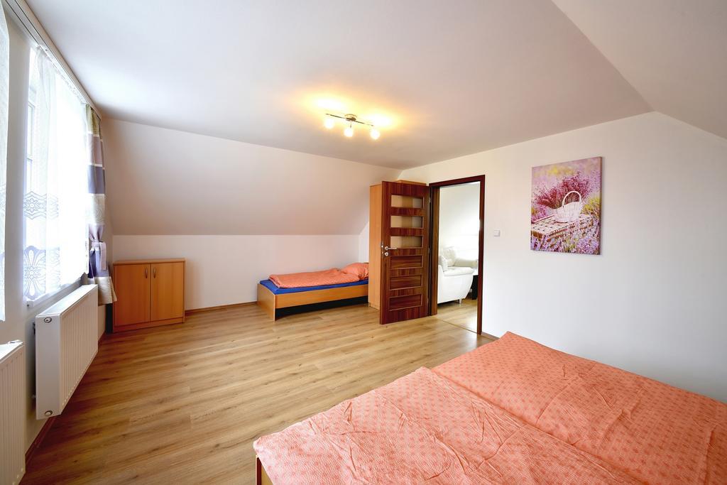 Holiday Home Turovec Tabor Zewnętrze zdjęcie