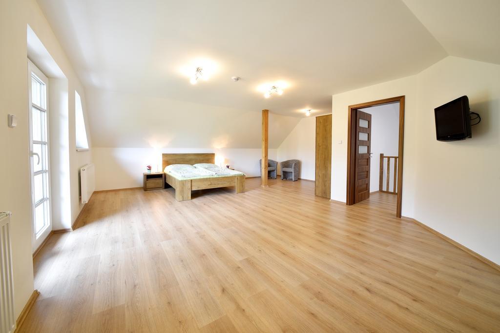 Holiday Home Turovec Tabor Zewnętrze zdjęcie