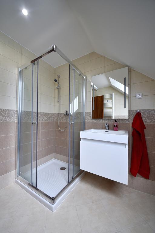 Holiday Home Turovec Tabor Zewnętrze zdjęcie