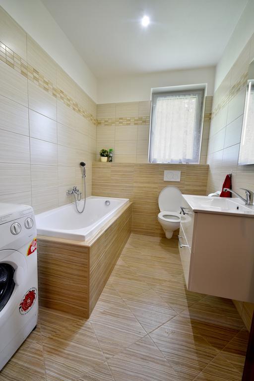 Holiday Home Turovec Tabor Zewnętrze zdjęcie