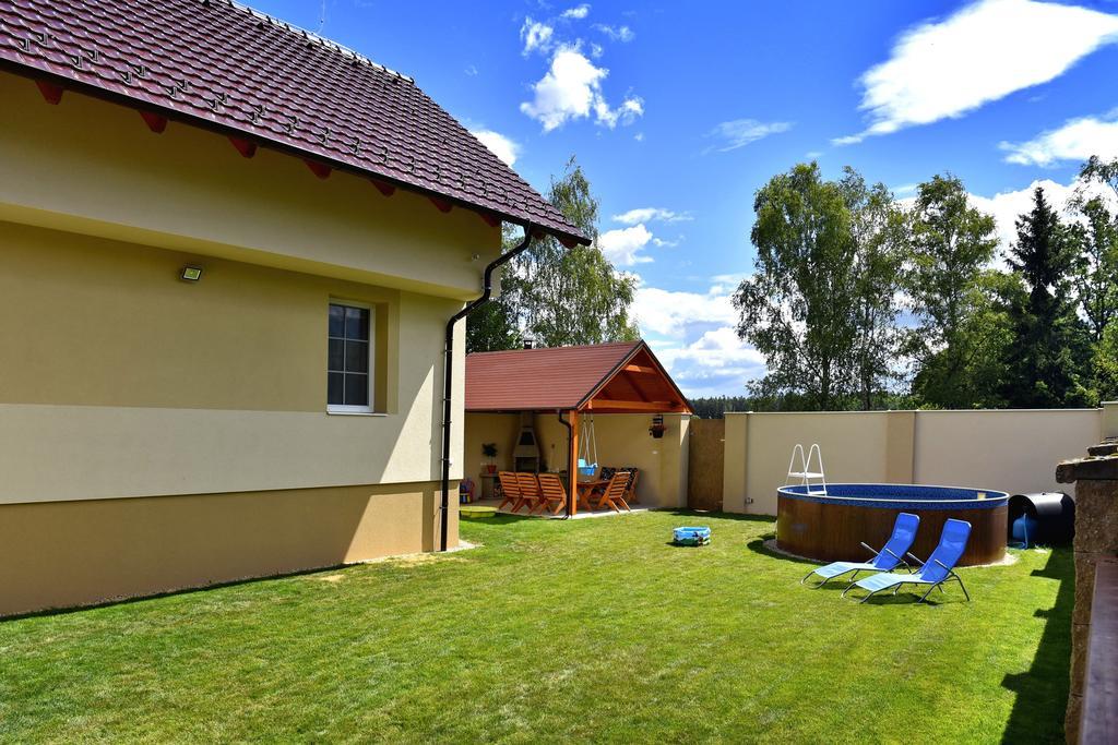 Holiday Home Turovec Tabor Zewnętrze zdjęcie