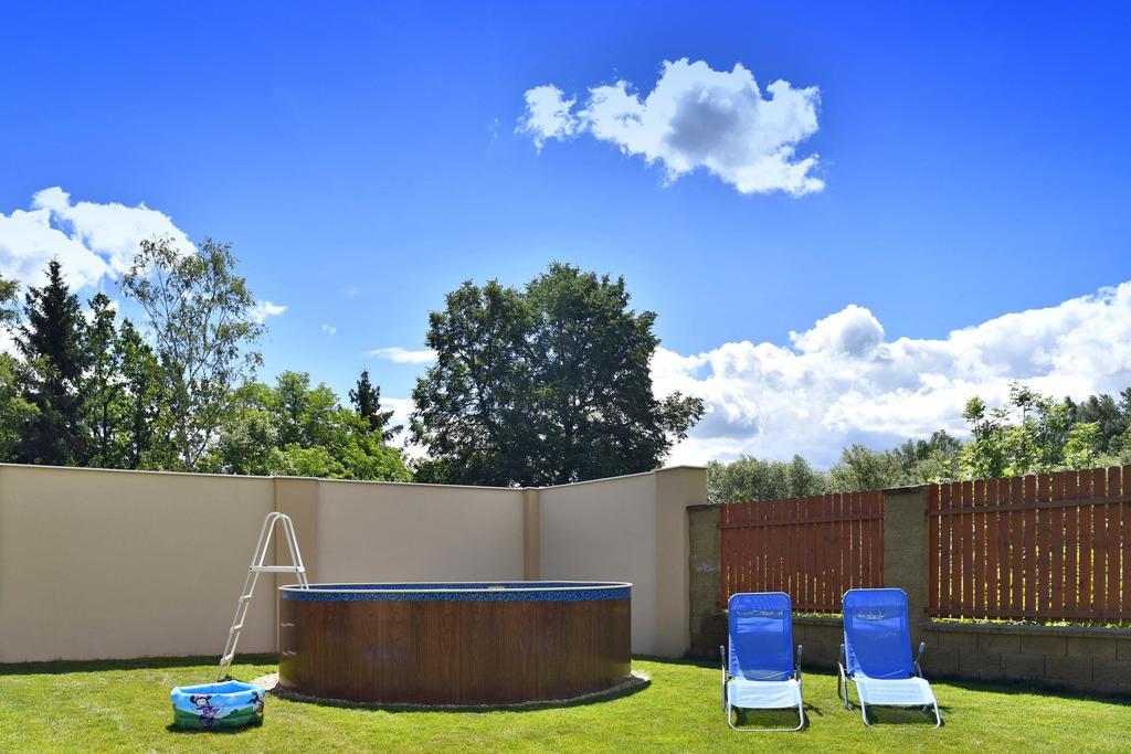 Holiday Home Turovec Tabor Zewnętrze zdjęcie
