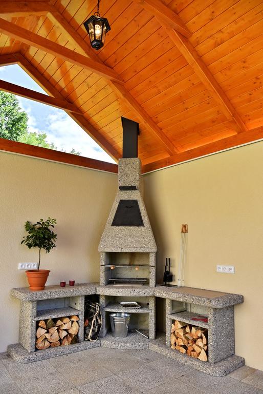 Holiday Home Turovec Tabor Zewnętrze zdjęcie