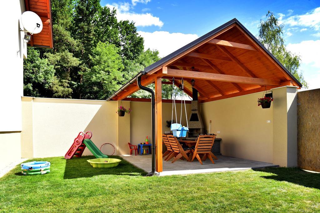 Holiday Home Turovec Tabor Zewnętrze zdjęcie